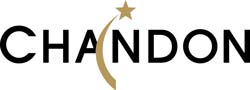 Wine Label for Domaine Chandon